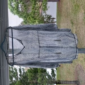 Mesmerize top size XL